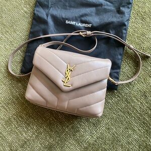 YSL Crossbody